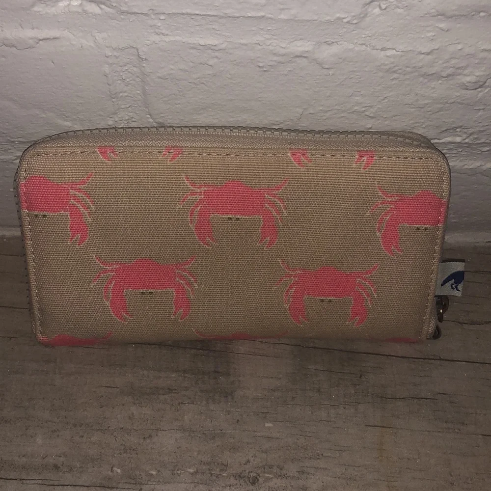 Sloane Ranger wallet - Picture 2 of 4